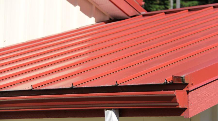 Industrial Roof Repair in Spencer, IA